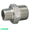 FLOBAL 異径ニップル(SCS13A) 04101624 (品番:VRN-1608)(注番7342021)・(送料別途見積り,法人・事業所限定,取寄)