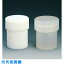 フロンケミカル　フッ素樹脂　PTFE　試料瓶　4cc （品番:NR0184-007）（注番7348045）・（送料別途見積り,法人・事業所限定,取寄）