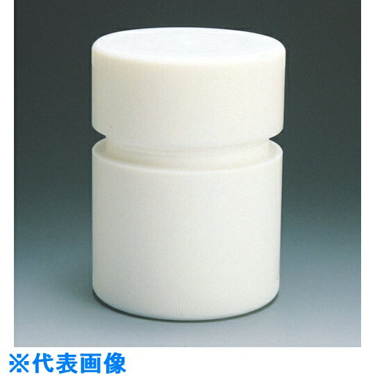 フロンケミカル　フッ素樹脂 （PTFE）　分解容器　50cc （品番:NR0216-004）（注番7 ...