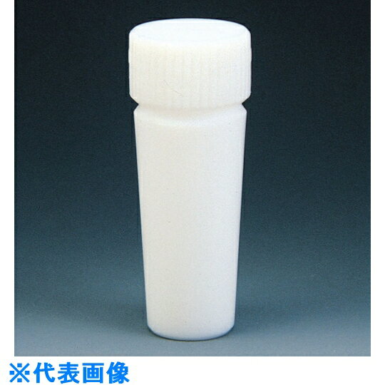 フロンケミカル　フッ素樹脂 （PTFE）平栓　24／40 （品番:NR0310-003）（注番7348959）・（送料別途見積り,法人・事業所限定,取寄）