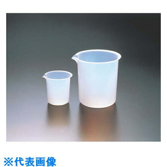 フロンケミカル　フッ素樹脂（PFA）ビーカーA　20cc （品番:NR1673-001）（注番7355301）