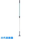 コンドル ヘッド交換シリーズTOUCH ONE プロテック パワーハンドル(伸縮式) 緑 (品番:BR593-000N-MB-G)(注番7362064)・(送料...