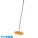 コンドル 化学モップ フイトルモップ T-30 (品番:C282-000U-MB)(注番7362731)・(送料別途見積り,法人・事業所限定)【大型】