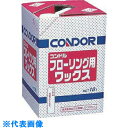 コンドル フロ-リング用ワックス 18L (品番:CH397-18LX-MB)(注番7363869)・(送料別途見積り,法人・事業所限定,取寄)