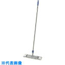コンドル モップ柄 HGワイドフレッシュモップ 青 (品番:MO517-000U-MB-BL)(注番7370474)・(送料別途見積り,法人・事業所限定,取寄)