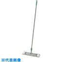 コンドル モップ柄 HGワイドフレッシュモップ 緑 (品番:MO517-000U-MB-G)(注番7370482)・(送料別途見積り,法人・事業所限定,取寄)