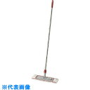 コンドル モップ柄 HGワイドフレッシュモップ 赤 (品番:MO517-000U-MB-R)(注番7370491)・(送料別途見積り,法人・事業所限定,取寄)