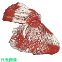 ユニット 紅白ネット ポリエチレン 寸法:1×10m (品番:376-59)(注番7396384)
