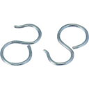 ユニット 取付金具 パイプS管(小) (品番:860-18)(注番7445130)