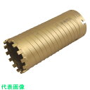 □エビ ダイヤコアカッター 75mm (品番:KD75C)(注番7508514)・(送料別途見積り,法人・事業所限定,取寄)