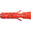 エビ モンゴナイロンプラグ(15本入) 14X70mm (品番:MP1470B)(注番7508638)