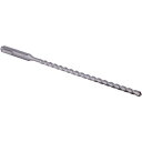ミヤナガ デルタゴンビットSDSプラス ロングサイズ Φ6.4×216mm (品番:DLSDS06421)(注番7512562)