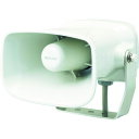 PATLITE ホーン型電子音報知器 (品番:EHS-M1HA)(注番7514409)