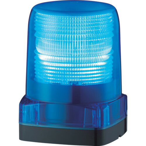 パトライト　LEDフラッシュ表字灯 （品番:LFH-24-B）（注番7514514）