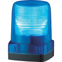 PATLITE LEDフラッシュ表示灯 (品番:LFH-M2-B)(注番7514581)