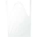 積水 バリカルエプロン S 白 (品番:J5M5125)(注番7515219)(4)