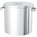 MONOVATE ステンレスタンク SUS316L 貯蔵用タンク 10L (品番:ST-24-316L)(注番7516258)・(法人・事業所限定,直送元)
