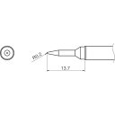 白光　こて先／SBL型 （品番:T31-02SBL）（注番7517297）