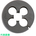 ISF ダイス 25径 1/8W40 (品番:IS-RD-25-1/8W40)(注番7522690)・(送料別途見積り,法人・事業所限定,取寄)