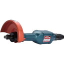 NPK ストレートグラインダ 平型砥石 125mm用 10077 (品番:NHG-125)(注番7533918)