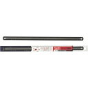 KAKURI 金切鋸刃 一般鉄材用SK3フレックス24山No6 (3枚入) (品番:14151)(注番7536208)