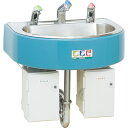 サラヤ 自動手指洗浄消毒器 WS‐3000F 消費電力9W (品番:46625)(注番7537239)