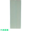ユタカメイク マジックテープ 25mm×15cm ホワイト (品番:G-31)(注番7540329)