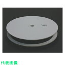 ユタカメイク ベルト ナイロン平ベルトドラム巻 ブラック 1.5t×30mm×25m (品番:PFAB-312)(注番7540990)
