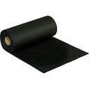 TRUSCO EPDMスポンジロール t3X1000X10m (品番:TER-31010)(注番7542682)・(送料別途見積り,法人・事業所限定)【大型】