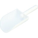 フロンケミカル フッ素樹脂PTFEスコップ(大) (品番:NR0271-001)(注番7549059)