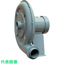 淀川電機 電動送風機 高圧ターボ型 DHシリーズ 三相200V (0.4kW) (品番:DH3T)(注番7549377)・(送料別途見積り,法人・事業所限定)【...