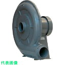 淀川電機 電動送風機 強力高圧ターボ型 KDHシリーズ 三相200V (0.4kW) 50Hz (品番:KDH3T-50HZ)(注番7549423)・(送料別途...