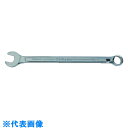 WILLIAMS コンビネーションレンチ 12角 7mm (品番:JHW1207MSC)(注番7550898)(4)