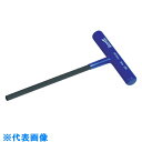 WILLIAMS T型レンチ 8mm (品番:JHWHKT-8MM)(注番7552793)