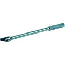 WILLIAMS フレックスハンドル 1/2 ロング クローム仕上げ 全長394mm (品番:JHWS-41AA)(注番7580681)