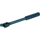WILLIAMS フレックスハンドル 1/2 ブラック仕上げ 全長275mm (品番:JHWSB-40AA)(注番7580797)