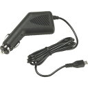 FLIR Exシリーズ用 シガーライターアダプター (品番:T198532)(注番7586787)
