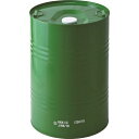 コダマ ドラム缶 ケミカルドラム クローズドラムタイプ グリーン 61L (品番:PS-60-A)(注番7592167)・(送料別途見積り,法人・事業所限定,直送)(4)