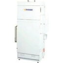 RYOUSEI 集塵機 RSP-523B パルスジェット式 3馬力 (品番:RSP-523B)(注番7593309)・(送料別途見積り,法人・事業所限定)【大型...