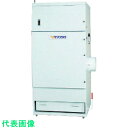 RYOUSEI 集塵機 RSP-635B パルスジェット式 5馬力 (品番:RSP-635B)(注番7593317)・(送料別途見積り,法人・事業所限定)【大型...