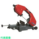 新ダイワ バンドソー (品番:RB180FV)(注番7594020)・(送料別途見積り,法人・事業所限定)【大型】