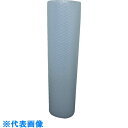 TRUSCO ミシン目入り気泡緩衝材 1200MM×5M×4MM (品番:TKN-1205)(注番7596421)