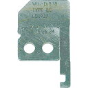 IDEAL カスタムライトストリッパー 替刃 45‐655用 (品番:LB-915)(注番7599111)