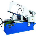 津根 強力高速弓鋸切断機(油圧式) (品番:PSB-350U)(注番7606621)・(送料別途見積り,法人・事業所限定)【大型】