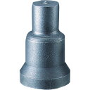 TRUSCO 標準型ポンチ 25.0mm (品番:TUP-25.0)(注番7608896)