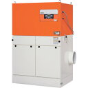 Suiden 集じん機(集じん装置)自動塵落し5.5kw 7.5馬力 60Hz (品番:SDC-L5500BP3-6)(注番7609965)・(送料別途見積り,...