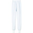 サンペックス クールフリーデ男女兼用ホッピングパンツ ホワイト M (品番:CD-633-M)(注番7617216)