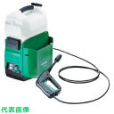 HiKOKI コードレス高圧洗浄機 18V 本体のみ (品番:AW18DBL-NN)(注番7620918)