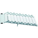 allsafe エアラインレール用スロープ AR-L360mm 2本set (品番:ASS-2100)(注番7634480)・(送料別途見積り,法人・事業所限定...