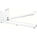SURE 卓上シーラー 450mm 白 (品番:NL-452K)(注番7635885)